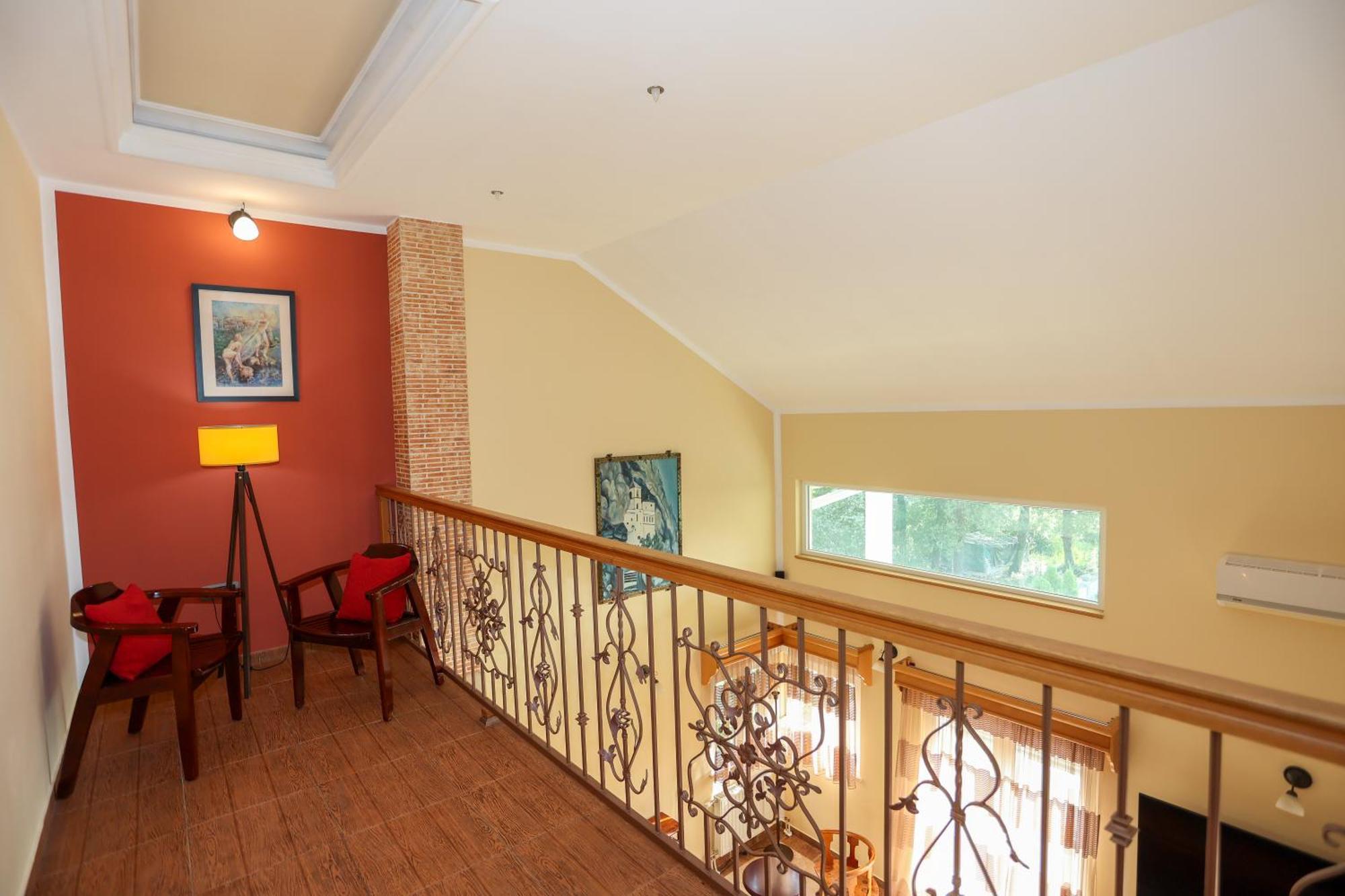 Villa Besha Herceg Novi Bagian luar foto