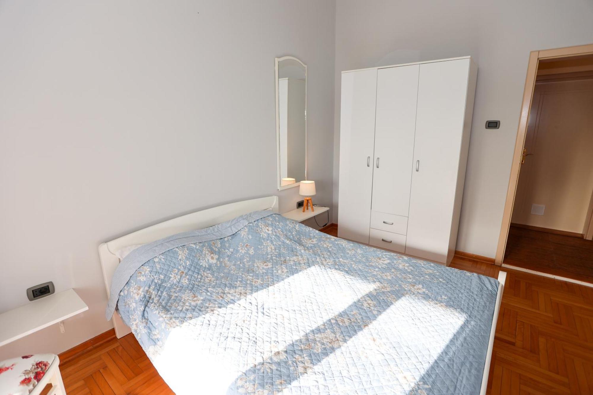 Villa Besha Herceg Novi Bagian luar foto