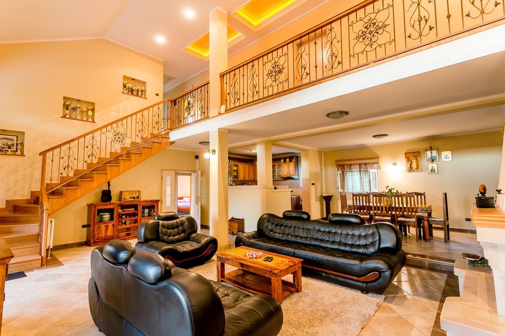 Villa Besha Herceg Novi Bagian luar foto