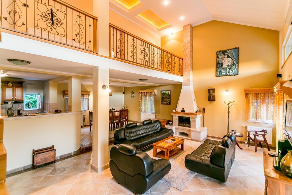 Villa Besha Herceg Novi Bagian luar foto