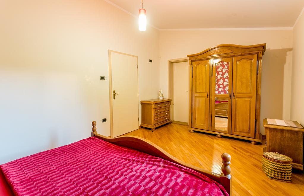 Villa Besha Herceg Novi Bagian luar foto